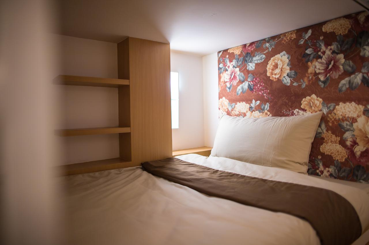 Chiangmai Midpoint Activity Hostel Чиангмай Экстерьер фото