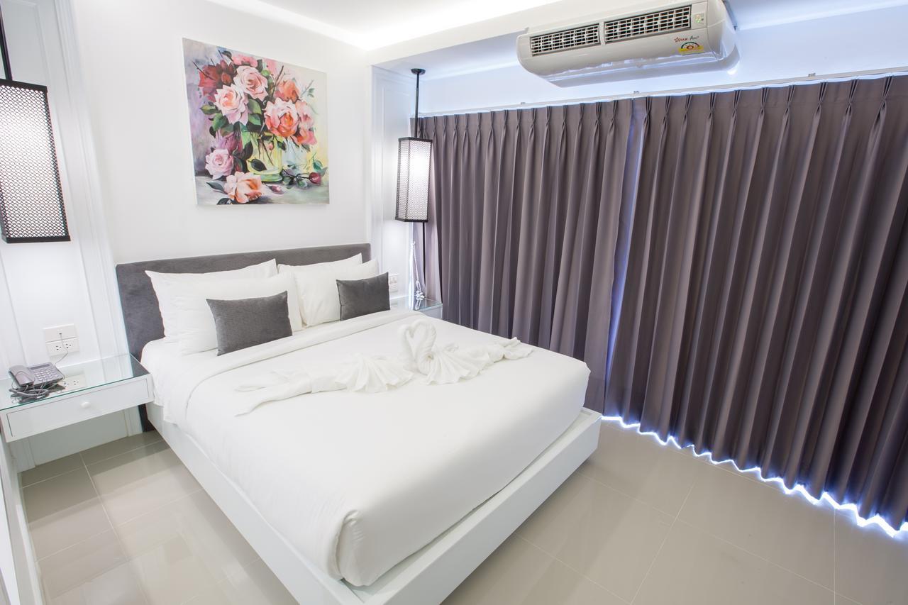 Chiangmai Midpoint Activity Hostel Чиангмай Экстерьер фото
