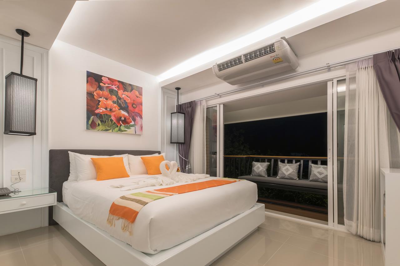 Chiangmai Midpoint Activity Hostel Чиангмай Экстерьер фото