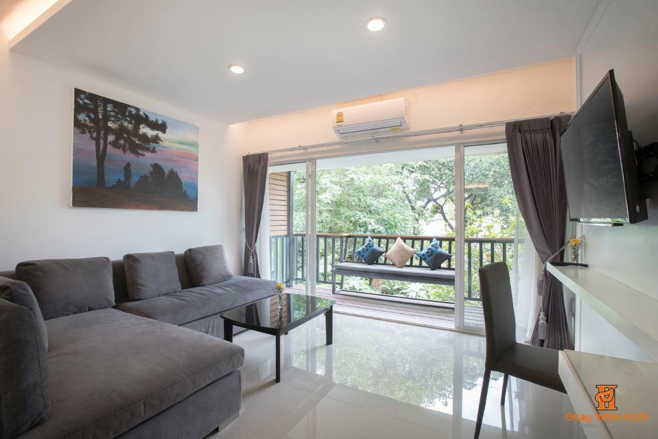 Chiangmai Midpoint Activity Hostel Чиангмай Экстерьер фото